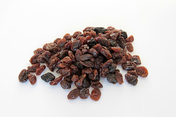 raisins secs