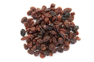 raisins secs