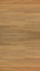 Wood plank brown background