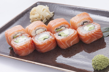 sushi