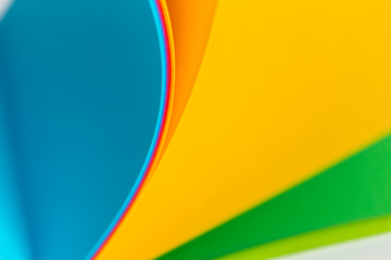 colors papers background