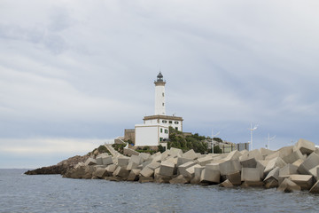 Lighthouse