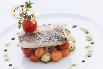 fish;