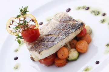 fish;