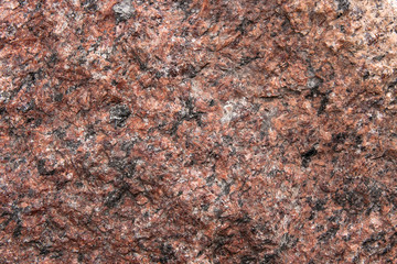Natural stones texture as surface background