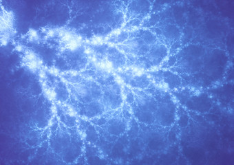 Abstract artificial neural network