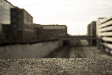 Ohio tracks
