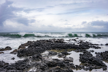 Thor's Well, Yachats, OR