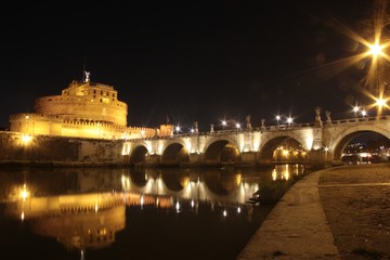 ponte degli angeli