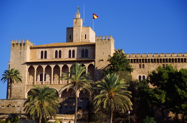 Obraz premium mallorca