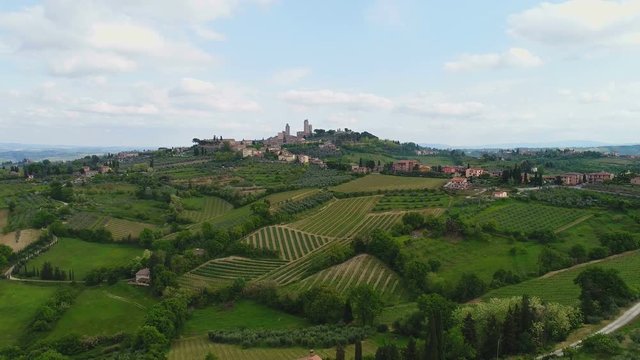 Toscana 