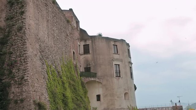 City Minturno Italy