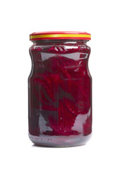 Rote Beete