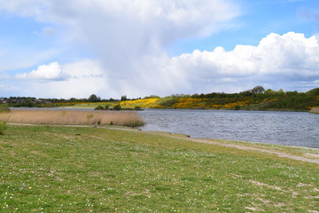 National Forest Reservoir