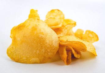Kartoffelchips