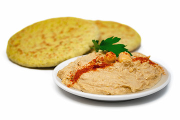 Hummus