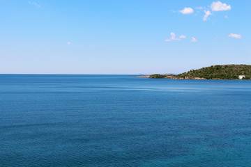 Fototapeta premium horizon