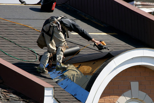 Home repairs