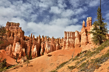 Bryce Canyon National Park