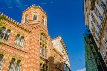 Greek Orthodox Church in Vienna