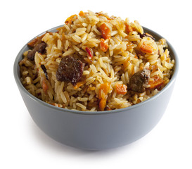 pilaf