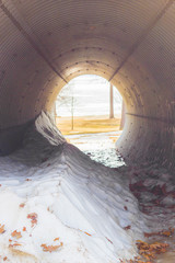 Tunnel - 146259334