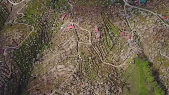 Valle del Jerte