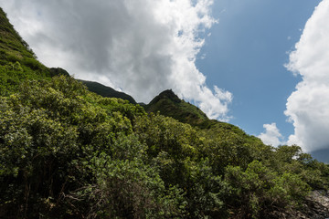 Iao Valley State Park, West Maui