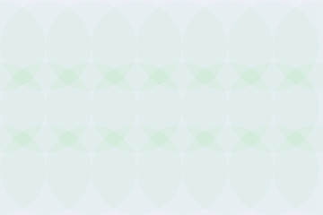 Flower print, background