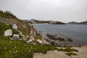 Mykonos, Cyclades islands, Greece