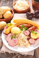 sauerkraut
