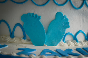 BabyShower Decoration / Decoración de BabyShower