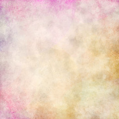 Obraz premium Vintage retro background