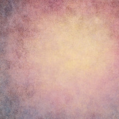 Grunge colorful background