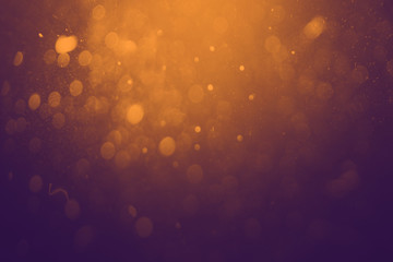 Abstract rainy backdrop