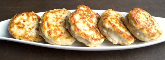 chicken meatballs