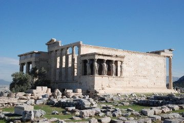 Erechtheum