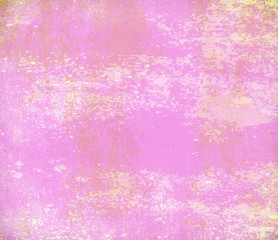 Old Grunge Wall Texture