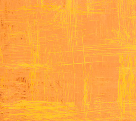Rusty metal texture