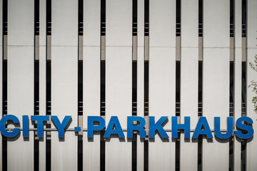 City Parkhaus