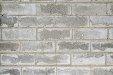 Wall blocks