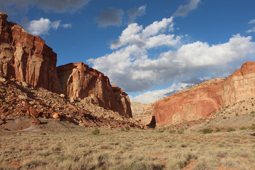 Capitol Reef National Park