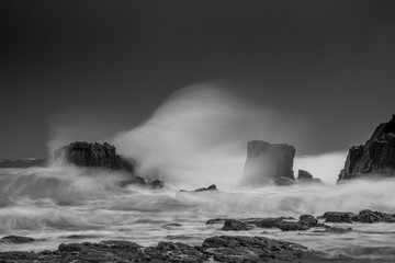 Pans Rocks 24-04-2017