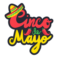 Cinco De Mayo