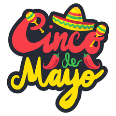 Cinco De Mayo