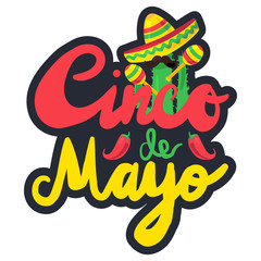 Cinco De Mayo