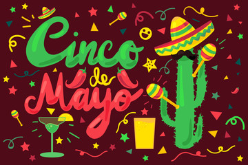 Cinco De Mayo