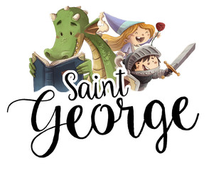 Saint George