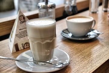 Kaffeegenuss