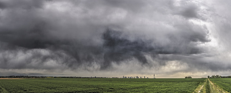 Unwetter